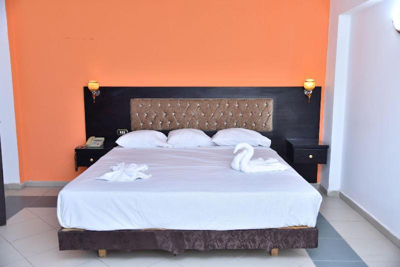 Royal Pyramids Hotel 카이로 외부 사진