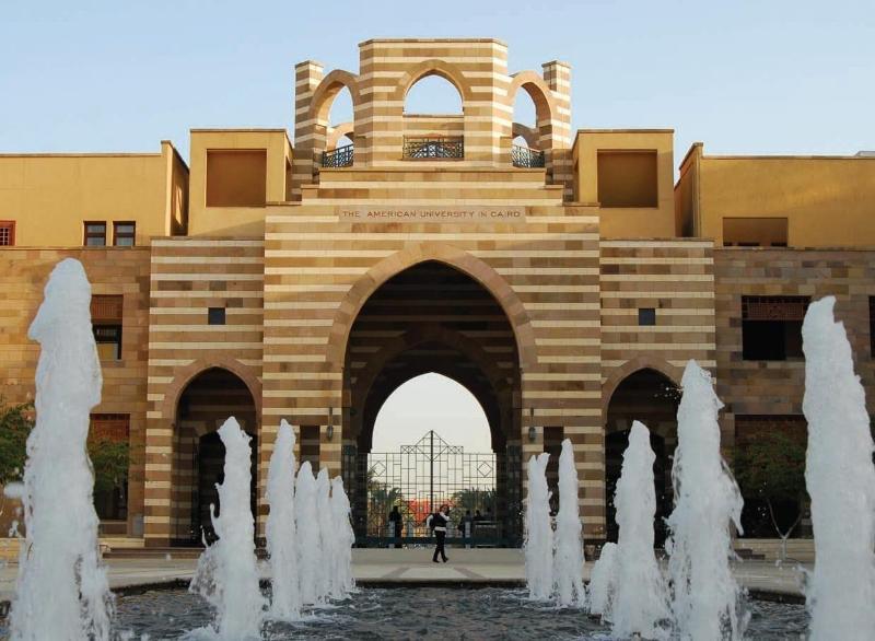 Royal Pyramids Hotel 카이로 외부 사진