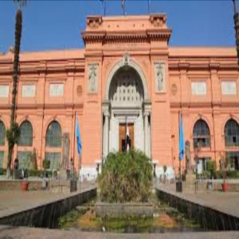 Royal Pyramids Hotel 카이로 외부 사진