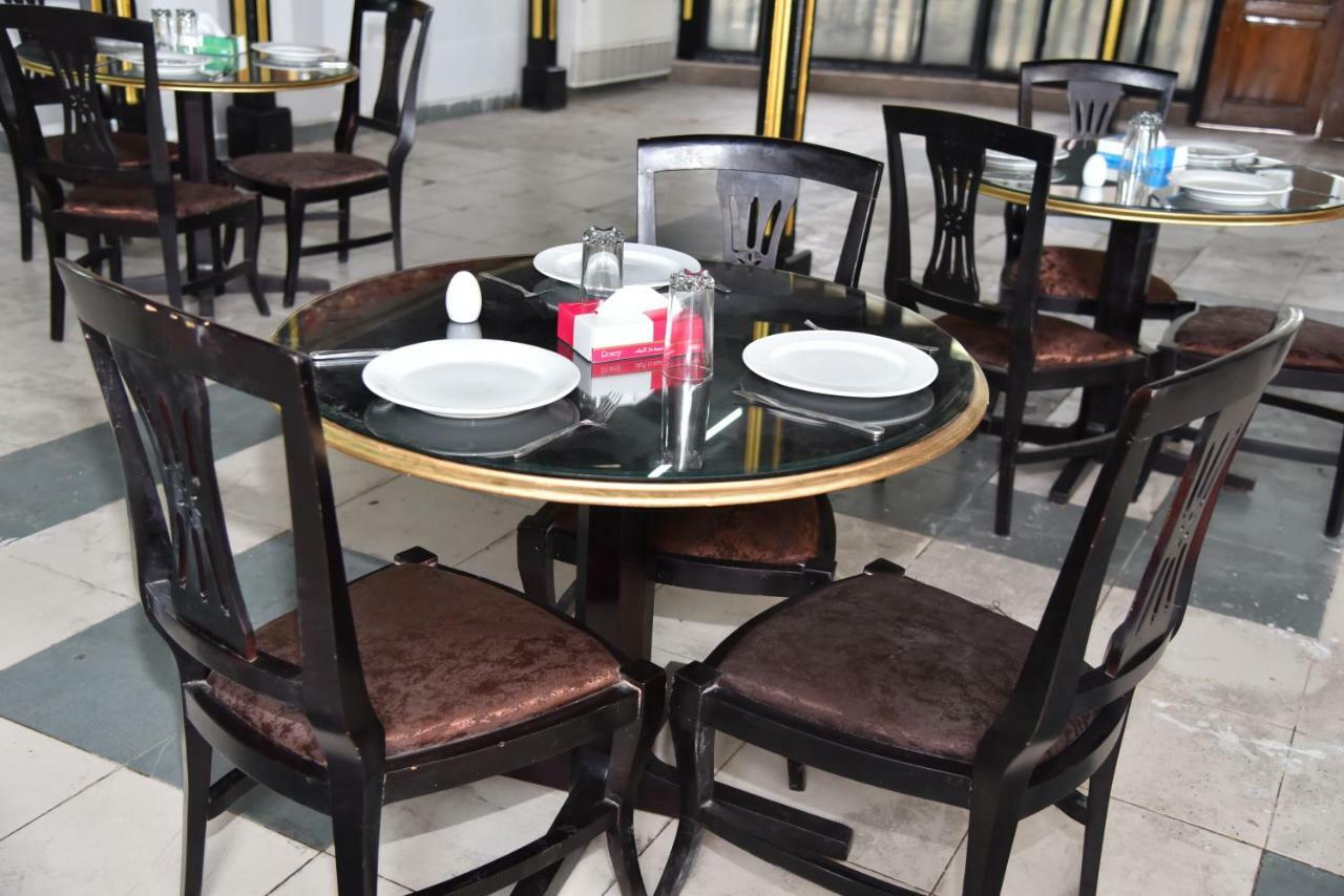 Royal Pyramids Hotel 카이로 외부 사진